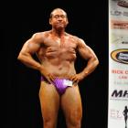 Charles  Griffin - NPC Eastern USA 2011 - #1