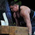IFBB Arnold Classic 2010 - #1