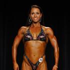 Sharla  Cowling - IFBB North American Championships 2011 - #1