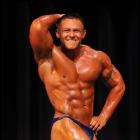 Justin  Pryor - NPC Maryland State/East Coast Classic 2010 - #1