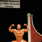 Walter  Martin - NPC Mike Francois Classic 2012 - #1