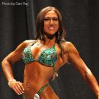 Melissa   Merritt - NPC USA 2011 - #1