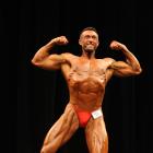 Carlo  Calloni - NPC Steve Stone NY Metropolitans 2011 - #1