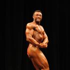 Carlo  Calloni - NPC Steve Stone NY Metropolitans 2011 - #1