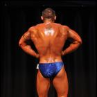 Justin  Pryor - NPC Maryland State/East Coast Classic 2010 - #1