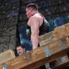 IFBB Arnold Classic 2010 - #1