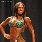 Melissa   Merritt - NPC USA 2011 - #1