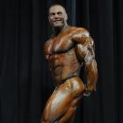 Evan  Centopani - IFBB Arnold Classic 2011 - #1