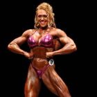 Colette  Nelson - IFBB Phoenix Pro 2010 - #1