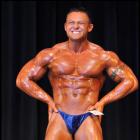 Justin  Pryor - NPC Maryland State/East Coast Classic 2010 - #1