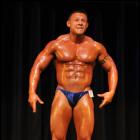 Justin  Pryor - NPC Maryland State/East Coast Classic 2010 - #1