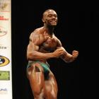 Lamont  Stanley - NPC Atlantic States 2012 - #1