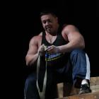 IFBB Arnold Classic 2010 - #1