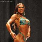 Melissa   Merritt - NPC USA 2011 - #1