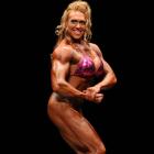 Colette  Nelson - IFBB Phoenix Pro 2010 - #1