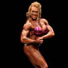 Colette  Nelson - IFBB Phoenix Pro 2010 - #1