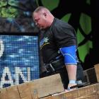 IFBB Arnold Classic 2010 - #1