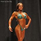 Melissa   Merritt - NPC USA 2011 - #1