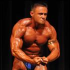 Justin  Pryor - NPC Maryland State/East Coast Classic 2010 - #1