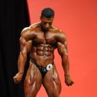 Ahmad  Ahmad - IFBB Olympia 2010 - #1