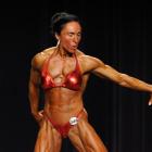 Amanda  Aivaliotis - IFBB North American Championships 2011 - #1