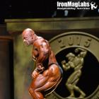 Branch  Warren - IFBB Arnold Classic 2015 - #1