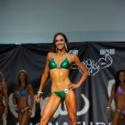 Andrea  Roberts - NPC Ronnie Coleman Classic 2013 - #1