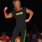 Dena  Westerfield - IFBB Wings of Strength Tampa  Pro 2011 - #1