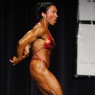 Amanda  Aivaliotis - IFBB North American Championships 2011 - #1