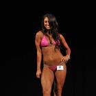 Jessica  Evans - NPC Sacramento 2010 - #1