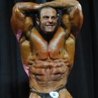 Evan  Centopani - IFBB Arnold Classic 2011 - #1