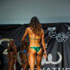 Andrea  Roberts - NPC Ronnie Coleman Classic 2013 - #1