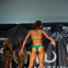 Andrea  Roberts - NPC Ronnie Coleman Classic 2013 - #1