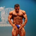 Oliver  Adzievski - IFBB New York Pro 2009 - #1