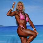 Christi  Torborg - IFBB Valenti Gold Cup 2012 - #1