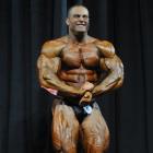 Evan  Centopani - IFBB Arnold Classic 2011 - #1