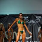 Andrea  Roberts - NPC Ronnie Coleman Classic 2013 - #1