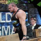 IFBB Arnold Classic 2010 - #1
