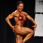 Amanda  Aivaliotis - IFBB North American Championships 2011 - #1