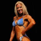 Shannon  Bennett - NPC Team Universe 2010 - #1