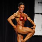 Amanda  Aivaliotis - IFBB North American Championships 2011 - #1