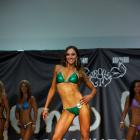 Andrea  Roberts - NPC Ronnie Coleman Classic 2013 - #1