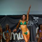 Andrea  Roberts - NPC Ronnie Coleman Classic 2013 - #1