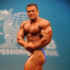 Oliver  Adzievski - IFBB New York Pro 2009 - #1