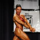 Amanda  Aivaliotis - IFBB North American Championships 2011 - #1