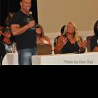 IFBB Wings of Strength Tampa  Pro 2011 - #1