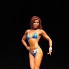 Devy  Barnes - NPC USA Coastal 2012 - #1