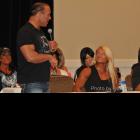 IFBB Wings of Strength Tampa  Pro 2011 - #1