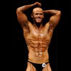 Blake   Courville - NPC Texas State 2011 - #1