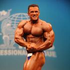 Oliver  Adzievski - IFBB New York Pro 2009 - #1